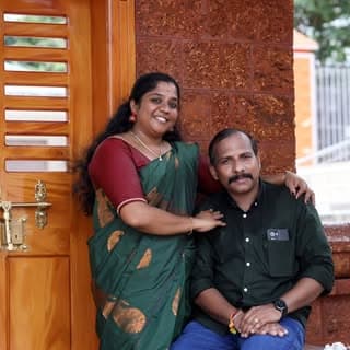 Sreejith Pandalam
