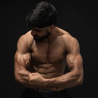 Rohit Dahiya (Hitesh)