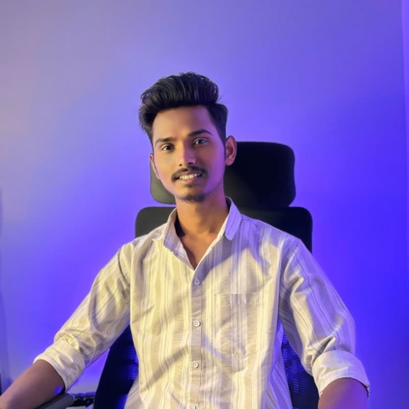 Rohit Gurav