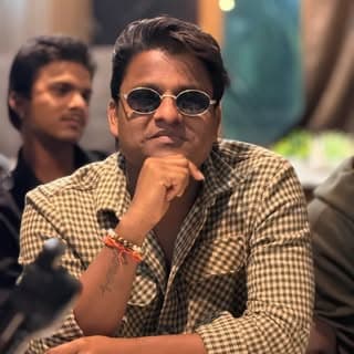 vishhal singh rajput