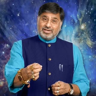 Shailendrasinhji Vaghela "Bapu"