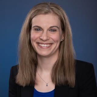 Sabrina, Career Strategy Coach
