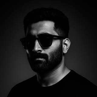 Rashid Usman