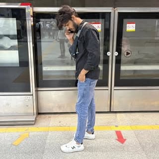ROHIT RAJ