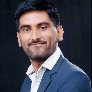 Mahesh Kumar Bhadu