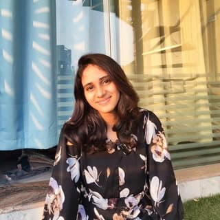 Sanjana✨️