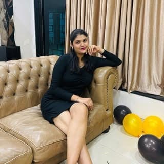 Aparana Chavan