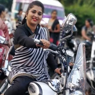 Aisha Singh