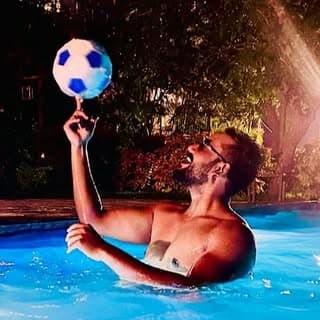 Yogendra Sahu