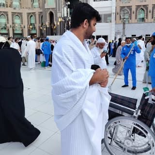 Junaid Khalifa