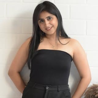 Neha Jethwani