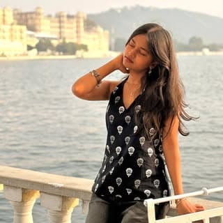 Sadhana bhagat