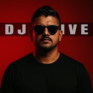 DJ CLIVE ๐ฎ๐ณ