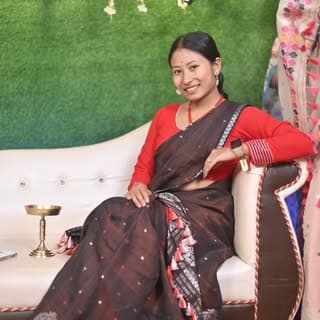 Nang Rashmi Mun Gogoi