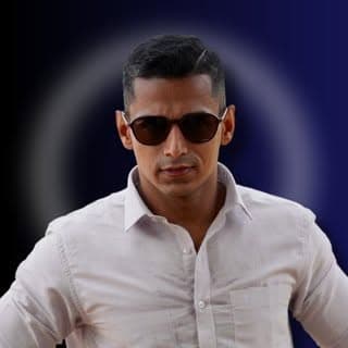 Gunamani | Performance Coach | Content Creator