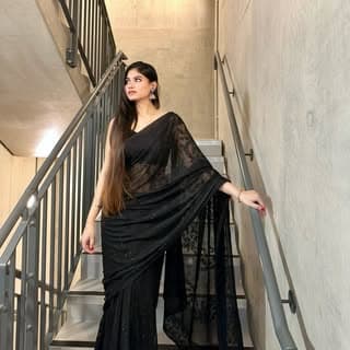 Aditi Chaudhary