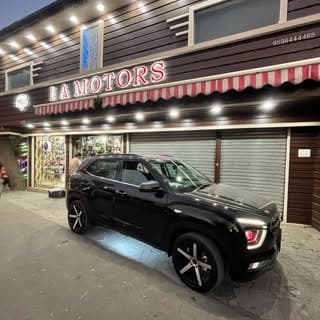 Inshallah Motors ™️