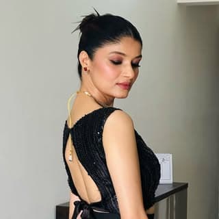 ankitha gowda