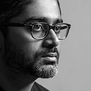 Arnab Dey