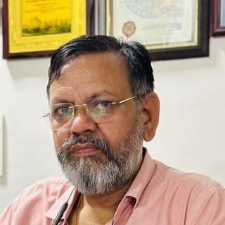 Rai Sanjay