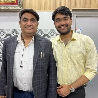 Dr.Ujjawal Verma | Ayurveda | Uttarakhand