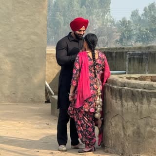 Kulvir Gill