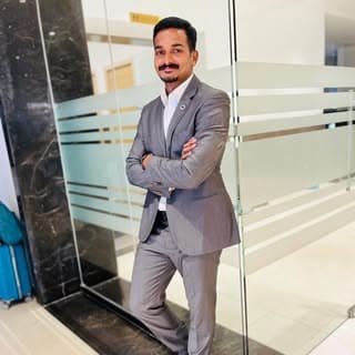 Sakthivel M