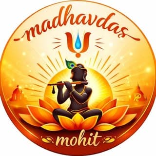 Madhav Das Mohit