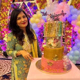 Kavita Gupta