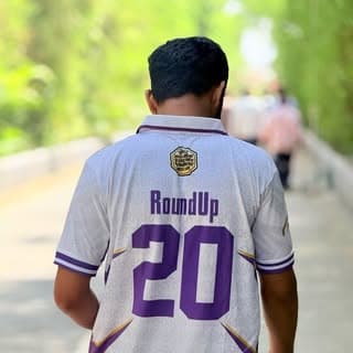 RoundUp