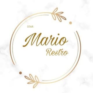 Mario_restro