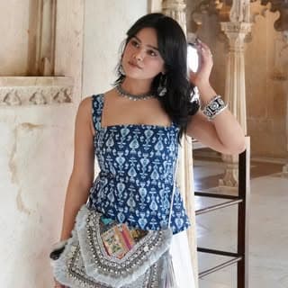 Yogita Toora