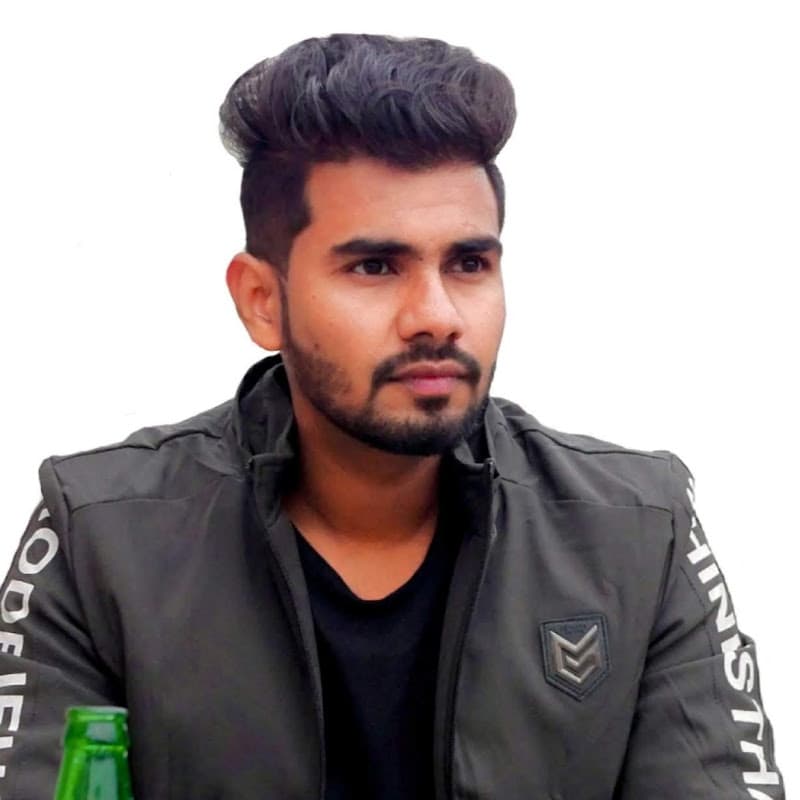 Krishan Yadav