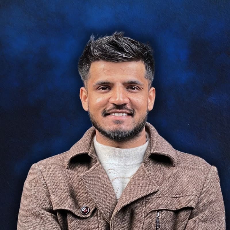 Shubham saini