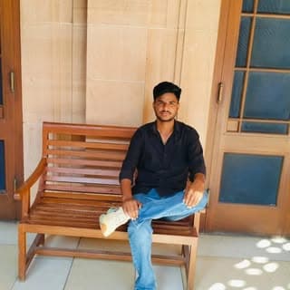 Lokesh Luniwal