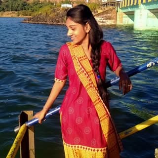 Kanchan Bamble