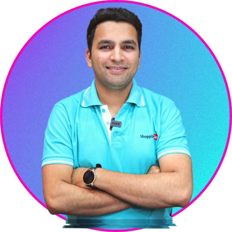 Shopping Guru India