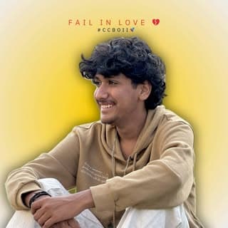 Chirag Nitin Chouhan.