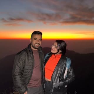 Komal | Travel ๐ฎ๐ณ