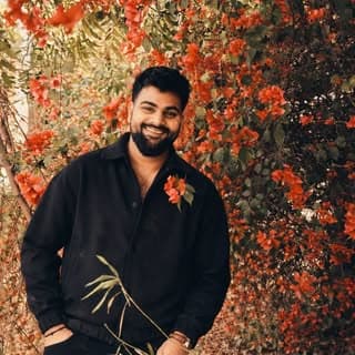 YOGESH SHARMA