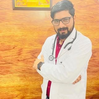 Dr Gursevak Singh