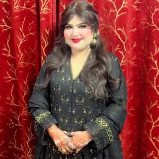 Shabnam Sarika