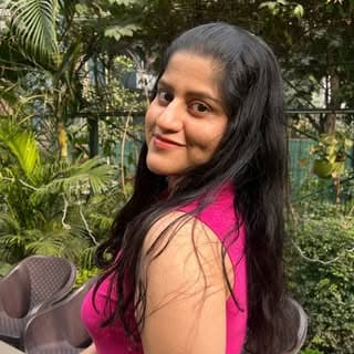 Riddhima Wali