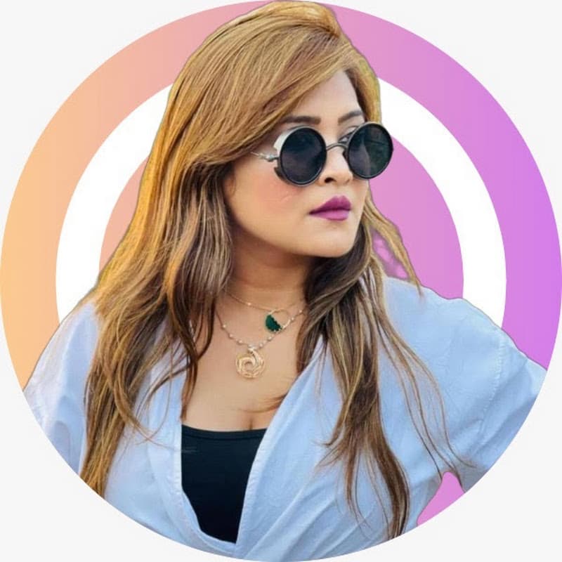 Kirti Patel Official