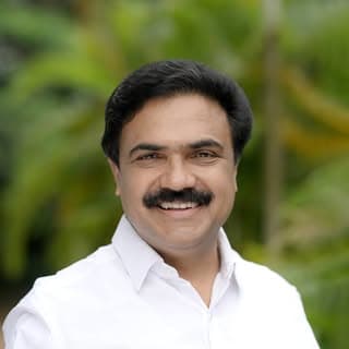 Jose K Mani
