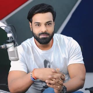 Vikramm Sharma