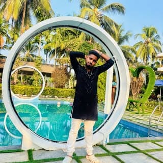 Kirthan Poojary