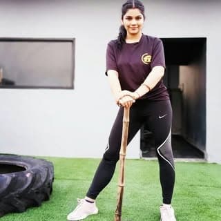 Anushka Rana