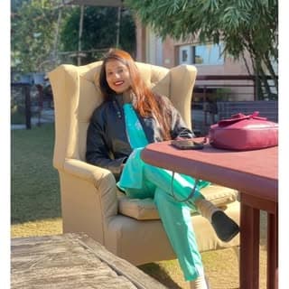 dolly Tiwari