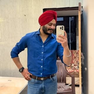 Jagan Deep Singh